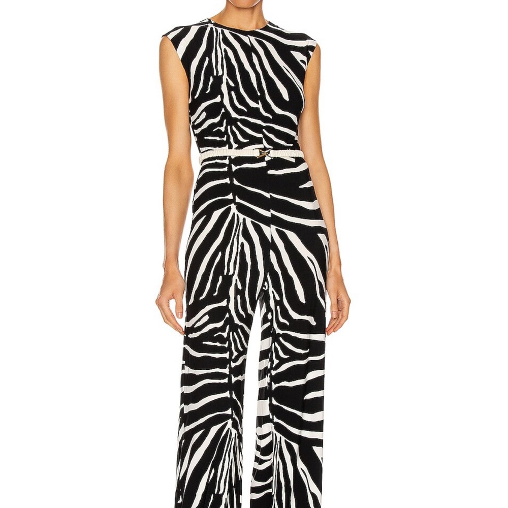 NORMA KAMALI JUMPSUIT